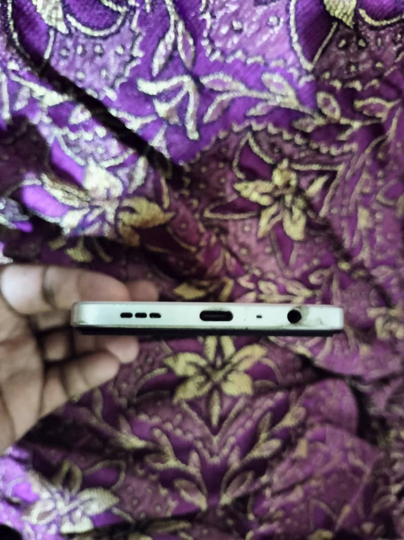 Oppo F21 Pro With Box 10 10 Condition 8