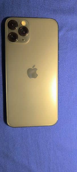 Iphone 11 Pro Jv 256 Gb 0