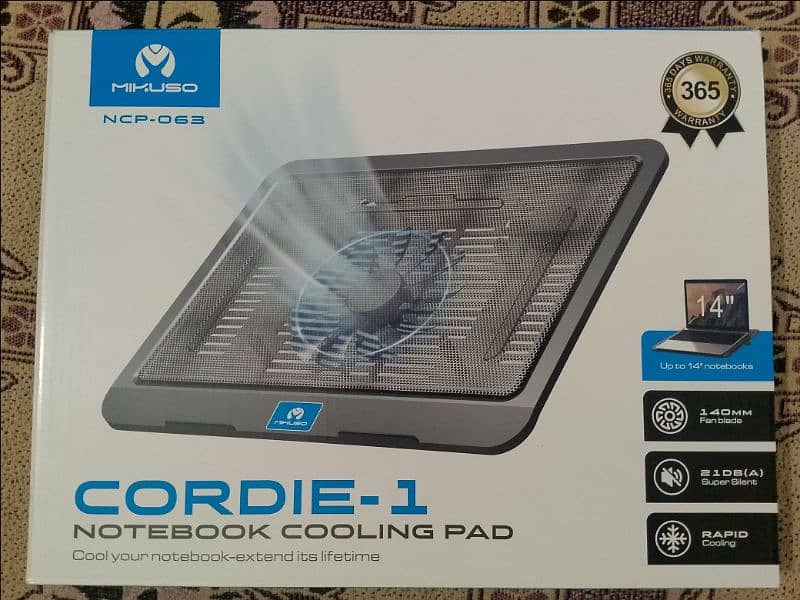 Cooling Pad for Sale 1