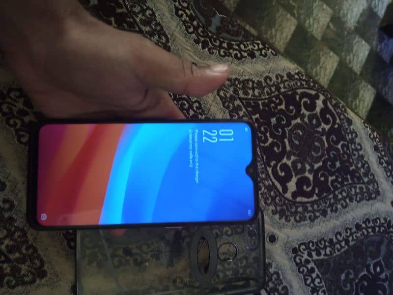 Oppo F9 4gb 128gb exchange available Raabta number 03116998361 1