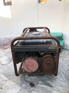 Generator for sale 0