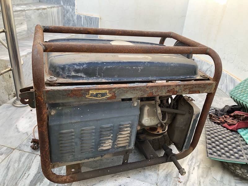 Generator for sale 2