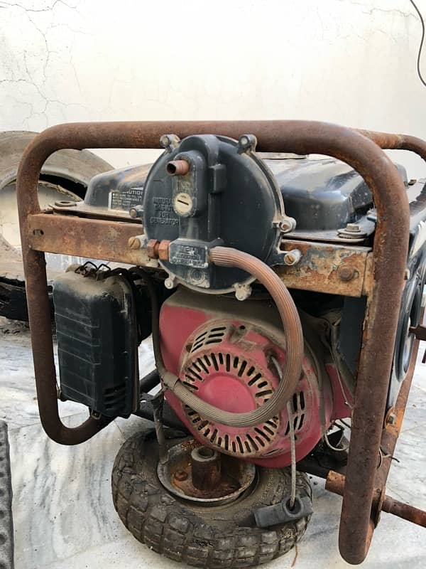 Generator for sale 3