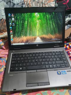 HP Core i5 3rd Gen Laptop