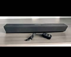 Vizio Soundbar best for led fresh condition