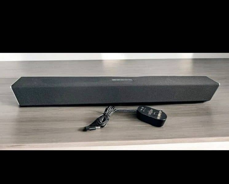 Vizio Sound bar 0