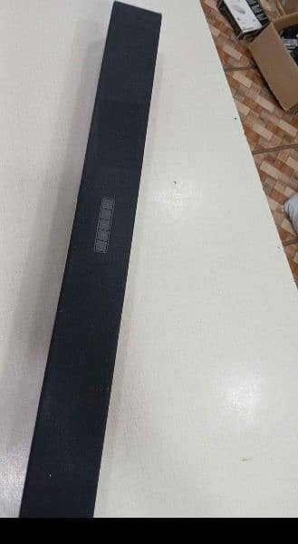 Vizio Sound bar 1