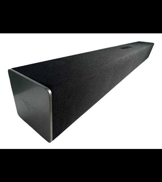 Vizio Sound bar 3