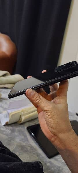 samsung s20ultra 12/128 non pta panel kharab thora dikhta ha 2