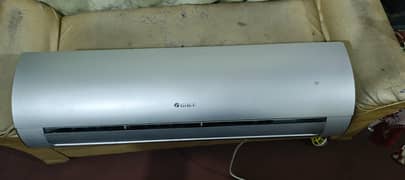 Gree DC inverter AC ferry model 0