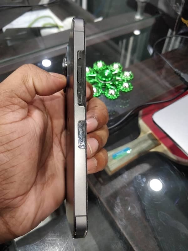 iPhone 13 Pro Non PTA Sim working 4