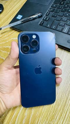 iPhone 14 Pro Max | 256 GB | PTA Approved | 85% Battery Health