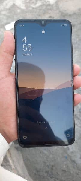 oppo f15 8 128 3