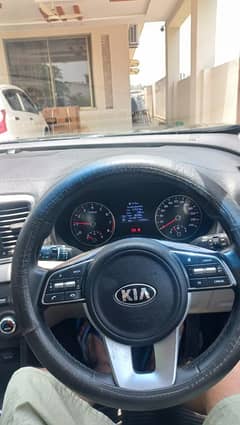 KIA