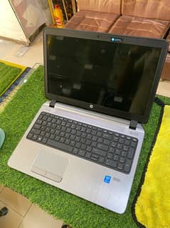 Hp probook 450 g2 ( 5th generation )