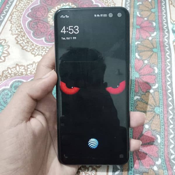 vivo v19 totally genuine 10/10 4