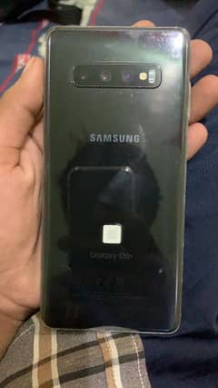 Samsung Galaxy S10+ Non Pta Exchange Possible