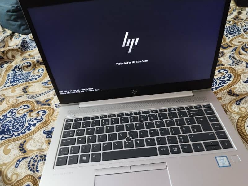 Hp Elitebook 840 G5 1