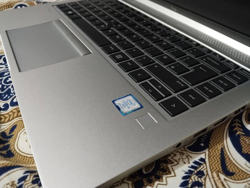 Hp Elitebook 840 G5 2