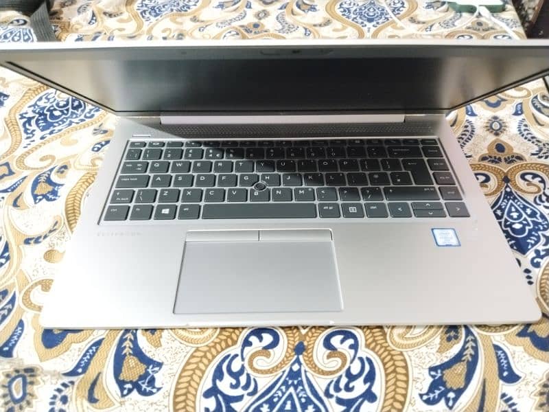 Hp Elitebook 840 G5 3