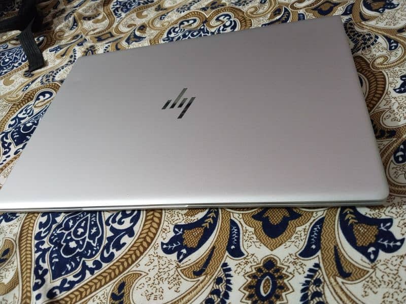 Hp Elitebook 840 G5 6