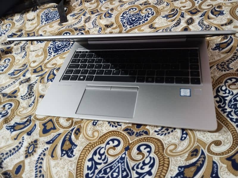 Hp Elitebook 840 G5 7