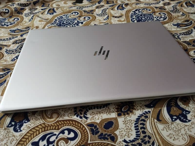 Hp Elitebook 840 G5 9