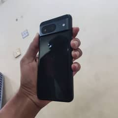 Google pixel 8 pta Approved