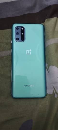 One plus 8 t