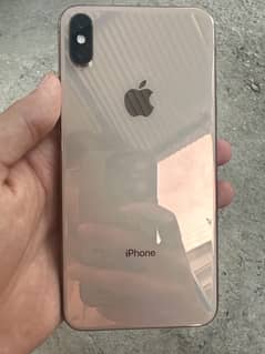 IphoneXsmas 64gb 10/10condition full lashpash waterpack factoryunlock