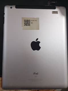 apple ipad 3rd generation