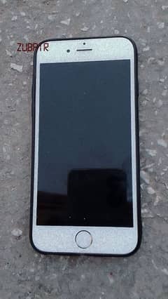 brand new condition Apple iPhone 6 pro Plus