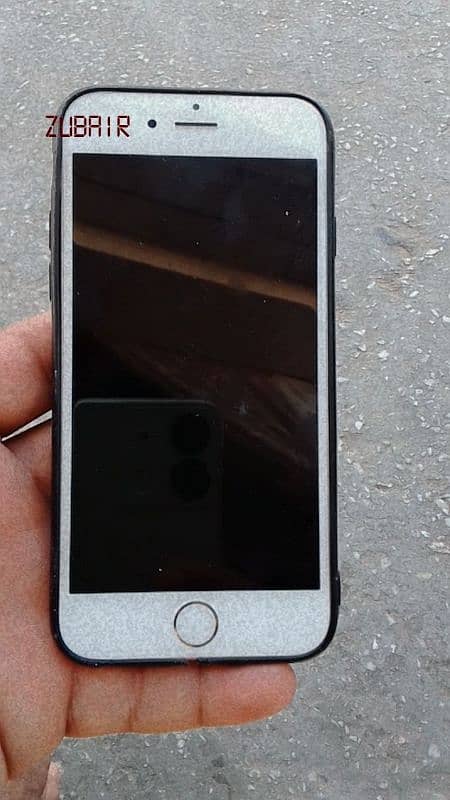 brand new condition Apple iPhone 6 pro Plus 2