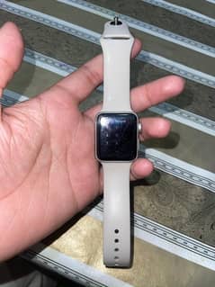 apple watch series 3