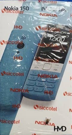 Nokia 150