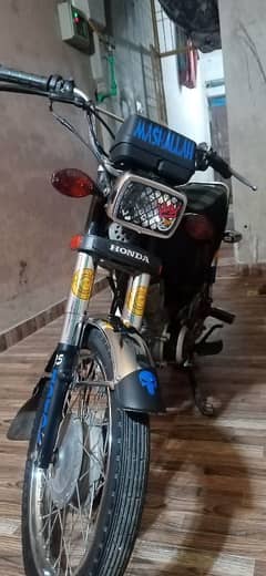 Honda CG125 For sale