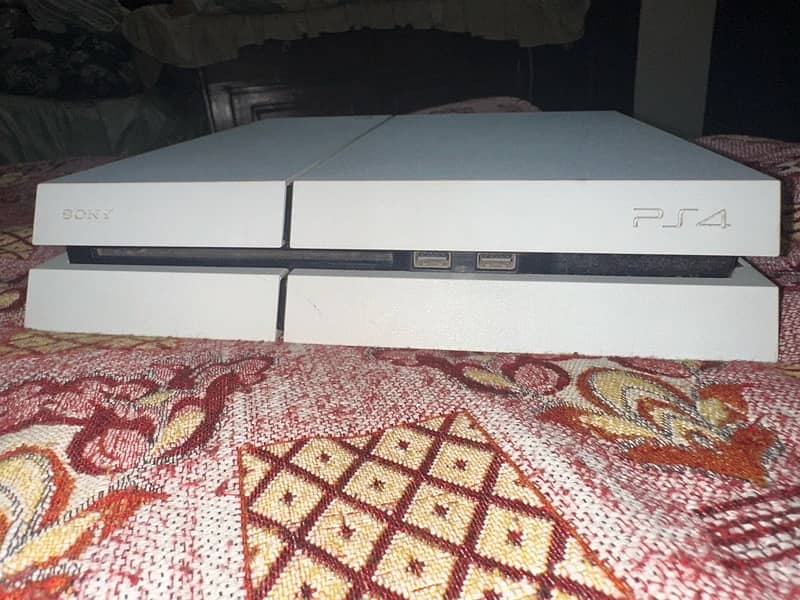 ps4 fat 1