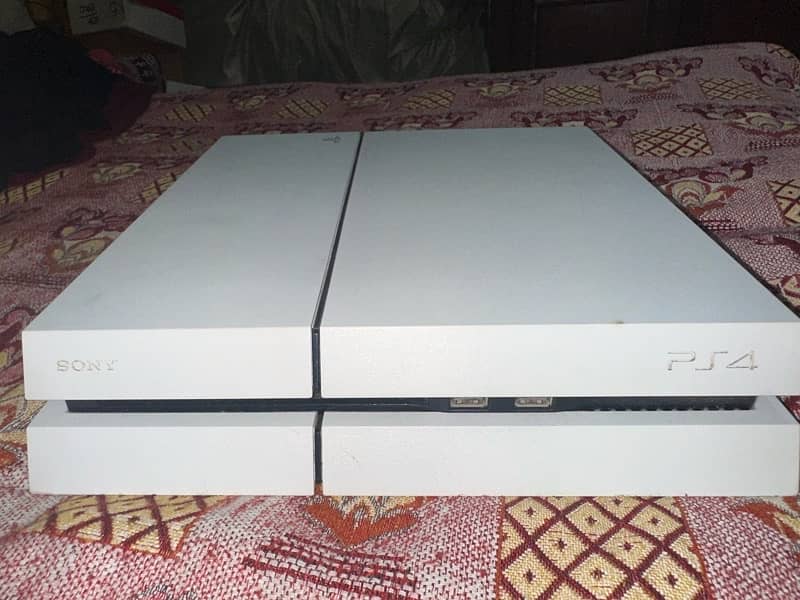 ps4 fat 5