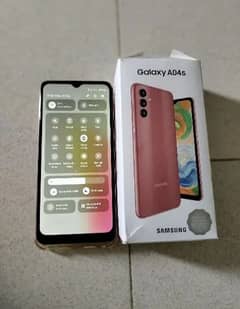 samsung A04s