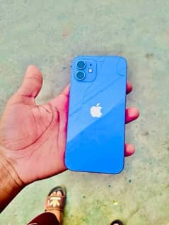 iPhone 12 jv non pta non active WhatsApp 03123270072