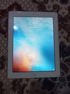 iPad model MC960LL/A