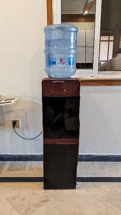 Orient Water Dispenser