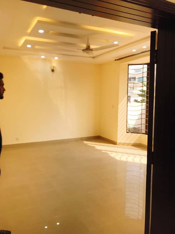 1kanal Upper Portion For Rent DHA phase 2 Islamabad 3