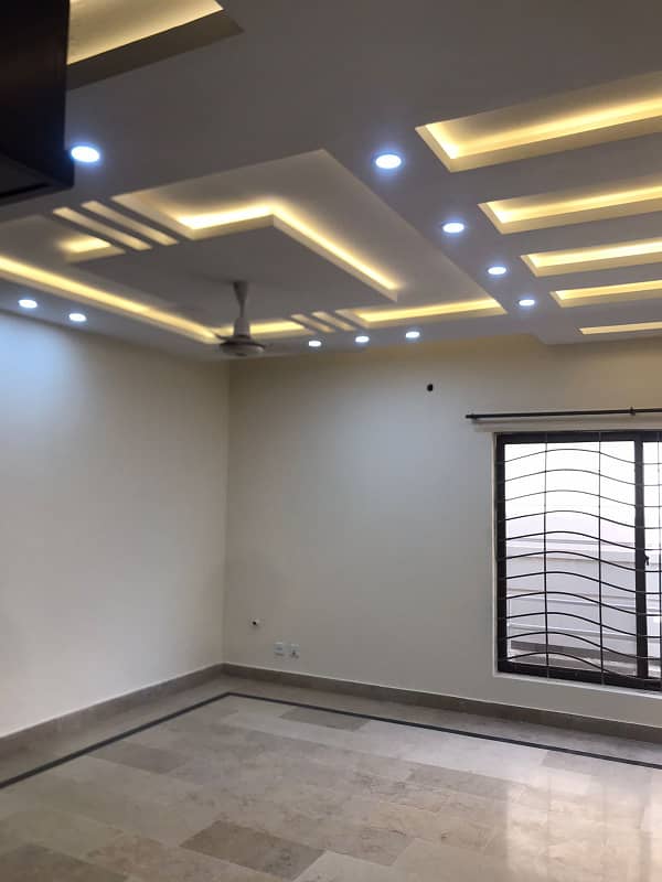 1kanal Upper Portion For Rent DHA phase 2 Islamabad 9