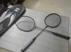 Badminton