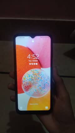 Samsung galaxy a14