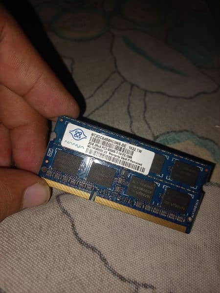 4gb total ram ddr3 laptop 2 x 2 3