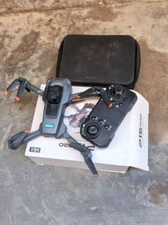 f15 pro drone