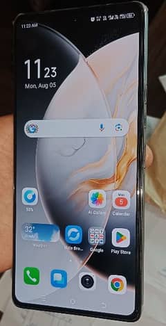 Tecno Camon 30 12/256