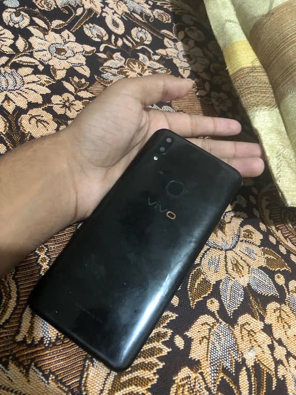 vivo y85 for sale 4/64 2